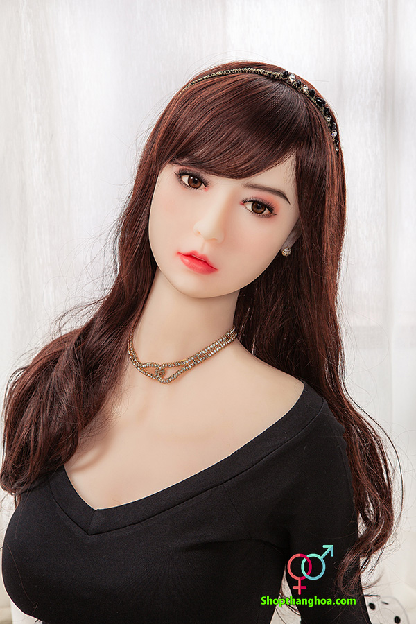 Búp bê tình dục Aiomi BBTD142 3 vòng căng mọng kích thích