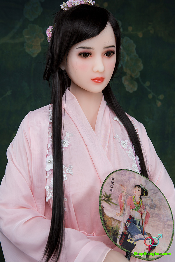 Búp Bê Tình Dục Trung Quốc Aiomi Doll TPE BBTD103 16 Kích Thích