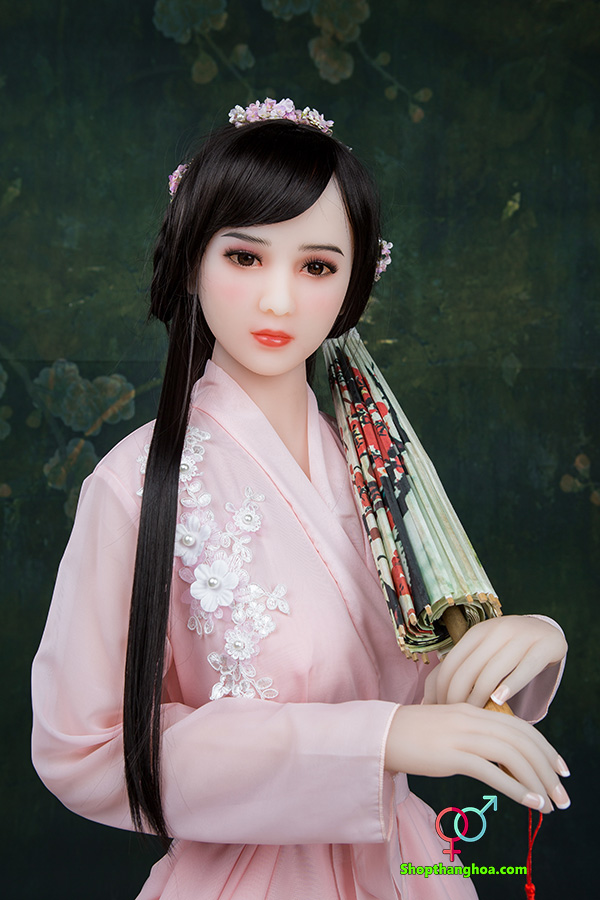 Búp Bê Tình Dục Trung Quốc Aiomi Doll TPE BBTD103 16 Kích Thích