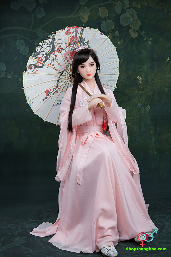 Búp Bê Tình Dục Trung Quốc Aiomi Doll TPE BBTD103 16 Kích Thích