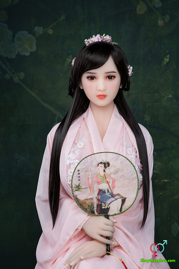 Búp Bê Tình Dục Trung Quốc Aiomi Doll TPE BBTD103 16 Kích Thích