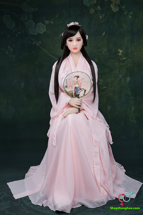 Búp Bê Tình Dục Trung Quốc Aiomi Doll TPE BBTD103 16 Kích Thích