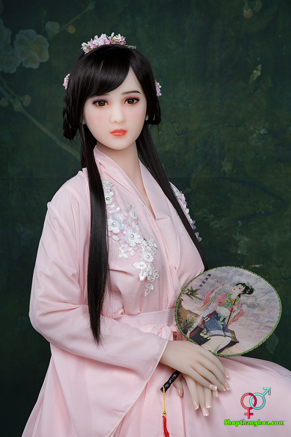 Búp Bê Tình Dục Trung Quốc Aiomi Doll TPE BBTD103 16 Kích Thích