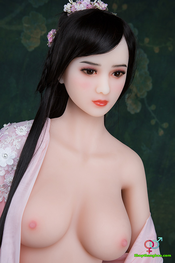 Búp bê tình dục Aiomi Doll TPE 16 trung hoa cao cấp mẫu mới