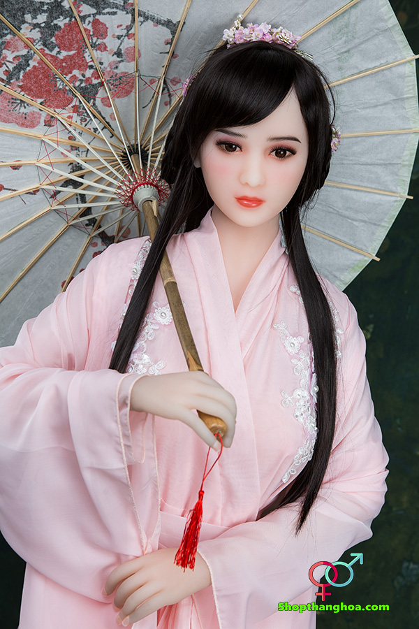 Búp Bê Tình Dục Trung Quốc Aiomi Doll TPE BBTD103 16 Kích Thích