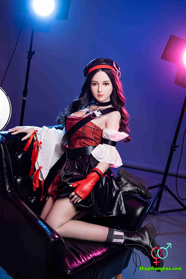 Búp bê Aiomi Doll BBTD030 chất lượng cao chân thực mê hoặc