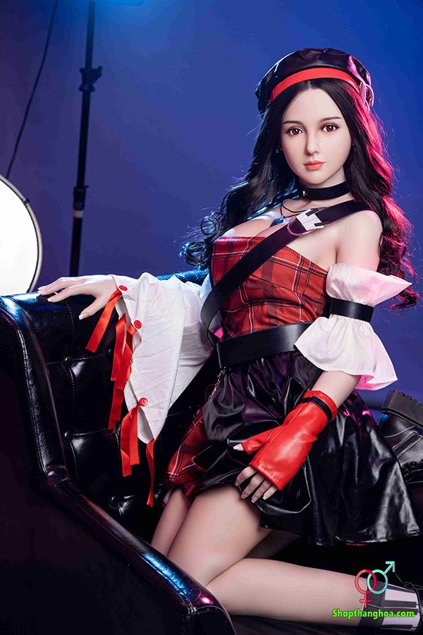 Búp bê Aiomi Doll BBTD030 chất lượng cao chân thực mê hoặc