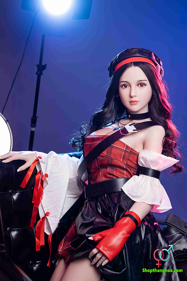 Búp bê Aiomi Doll BBTD030 chất lượng cao chân thực mê hoặc