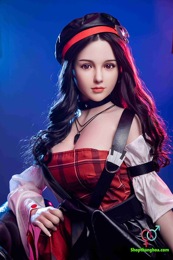 Búp bê Aiomi Doll BBTD030 chất lượng cao chân thực mê hoặc