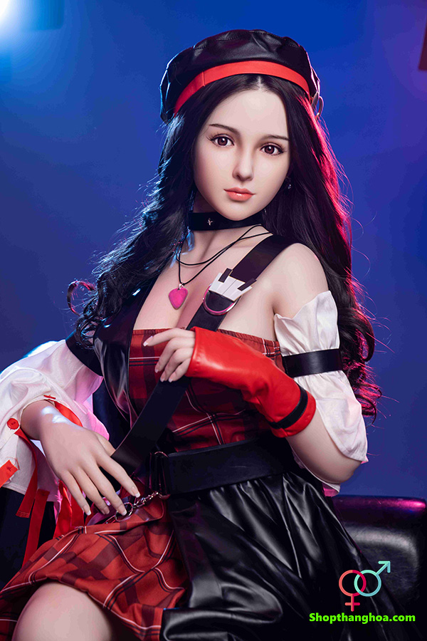 Búp bê Aiomi Doll BBTD030 chất lượng cao chân thực mê hoặc