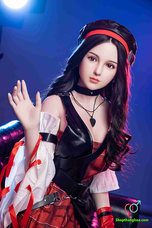 Búp bê Aiomi Doll BBTD030 chất lượng cao chân thực mê hoặc