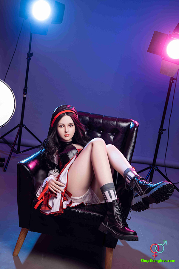 Búp bê Aiomi Doll BBTD030 chất lượng cao chân thực mê hoặc