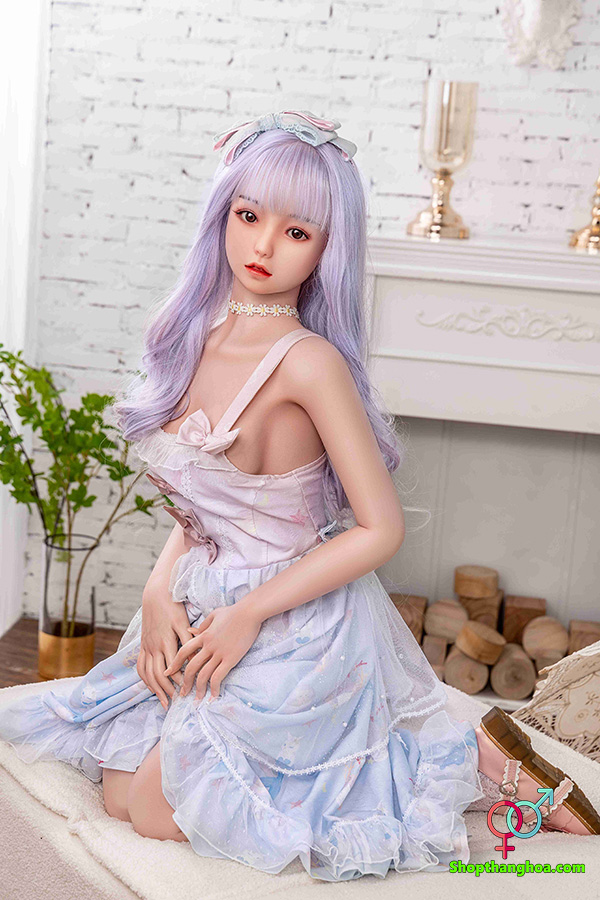 Búp bê Aiomi Doll dễ thương BBTD035 kích thích đam mê Búp bê Aiomi Doll dễ thương BBTD035 kích thích đam mê