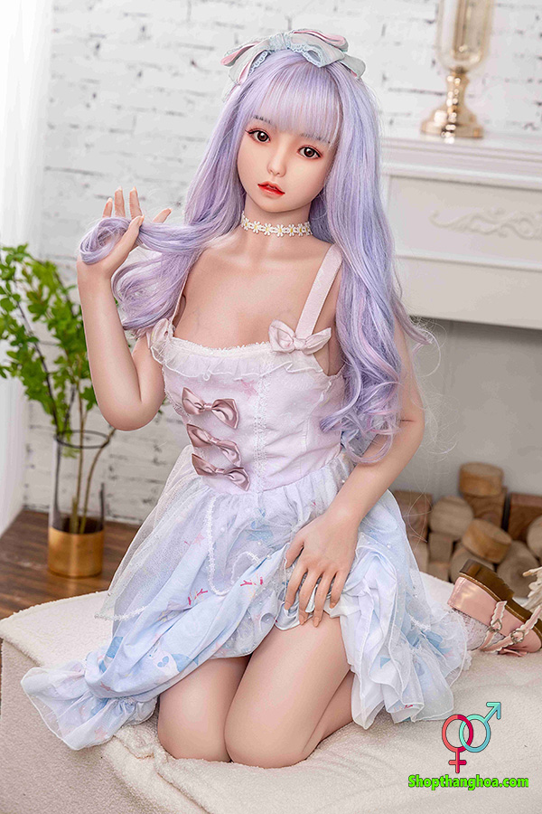 Búp bê Aiomi Doll dễ thương BBTD035 kích thích đam mê Búp bê Aiomi Doll dễ thương BBTD035 kích thích đam mê
