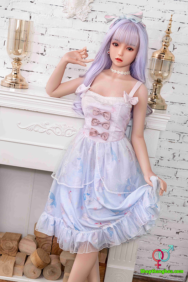 Búp bê Aiomi Doll dễ thương BBTD035 kích thích đam mê Búp bê Aiomi Doll dễ thương BBTD035 kích thích đam mê