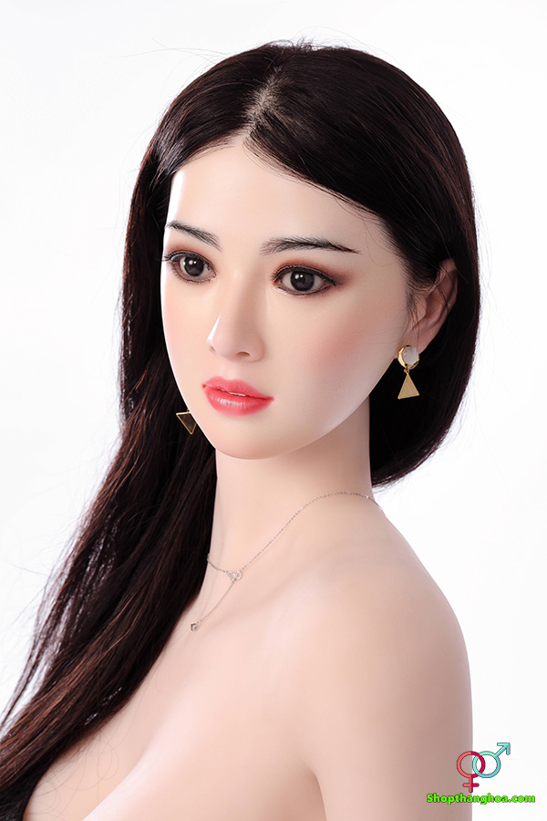 Búp bê thân mềm mặt xinh dáng đẹp BBTD010 14 dễ thương Búp bê thân mềm mặt xinh dáng đẹp BBTD010 14 dễ thương