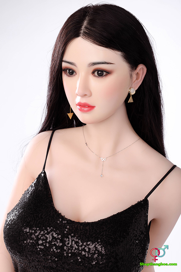 Búp bê thân mềm mặt xinh dáng đẹp BBTD010 14 dễ thương Búp bê thân mềm mặt xinh dáng đẹp BBTD010 14 dễ thương