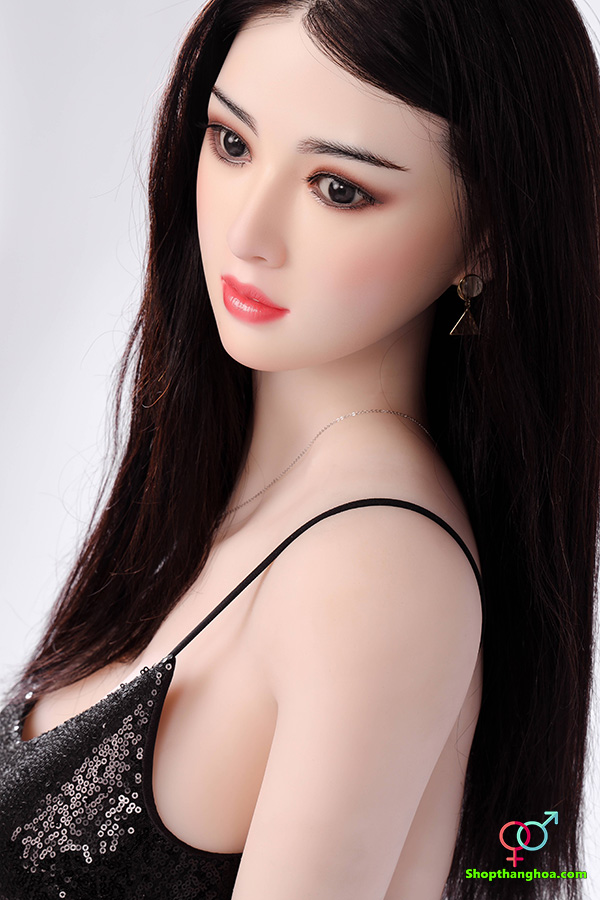 Búp bê thân mềm mặt xinh dáng đẹp BBTD010 14 dễ thương Búp bê thân mềm mặt xinh dáng đẹp BBTD010 14 dễ thương