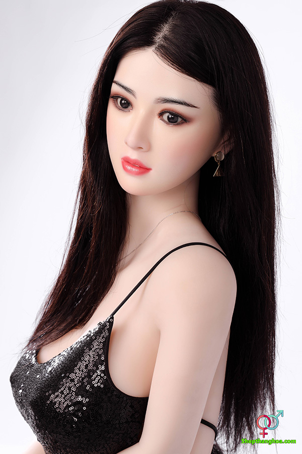 Búp bê thân mềm mặt xinh dáng đẹp BBTD010 14 dễ thương Búp bê thân mềm mặt xinh dáng đẹp BBTD010 14 dễ thương