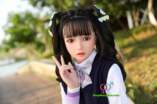  Phân phối Búp bê tình dục mô phỏng gái xinh Aiomi Doll BBTD316 11 loại tốt