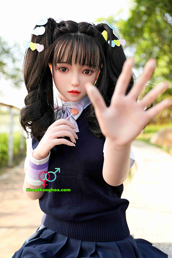  Phân phối Búp bê tình dục mô phỏng gái xinh Aiomi Doll BBTD316 11 loại tốt