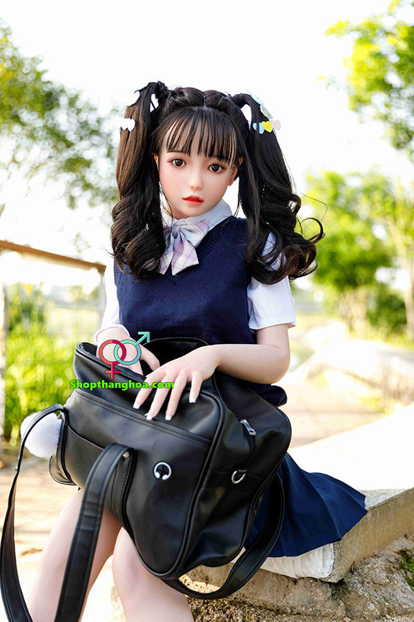  Phân phối Búp bê tình dục mô phỏng gái xinh Aiomi Doll BBTD316 11 loại tốt
