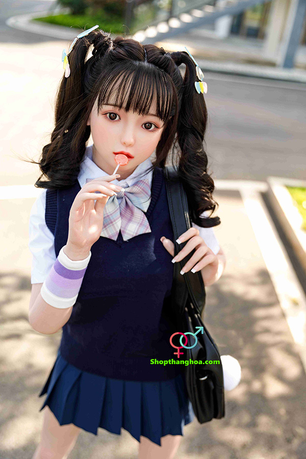  Phân phối Búp bê tình dục mô phỏng gái xinh Aiomi Doll BBTD316 11 loại tốt