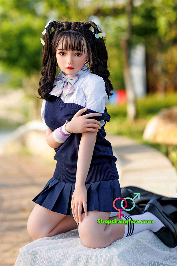  Phân phối Búp bê tình dục mô phỏng gái xinh Aiomi Doll BBTD316 11 loại tốt