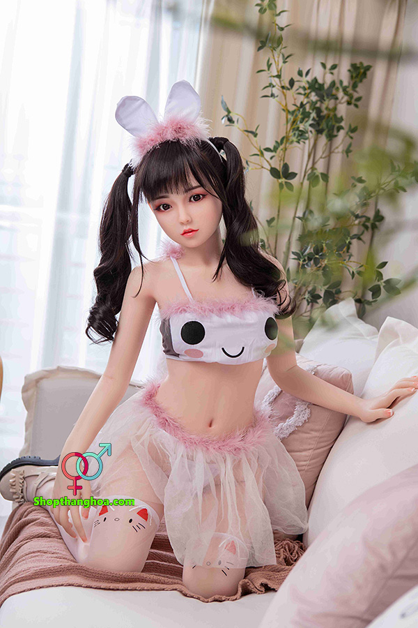 Búp bê silicon siêu thực 1:1 nóng bỏng, bán chạy, giá tốt