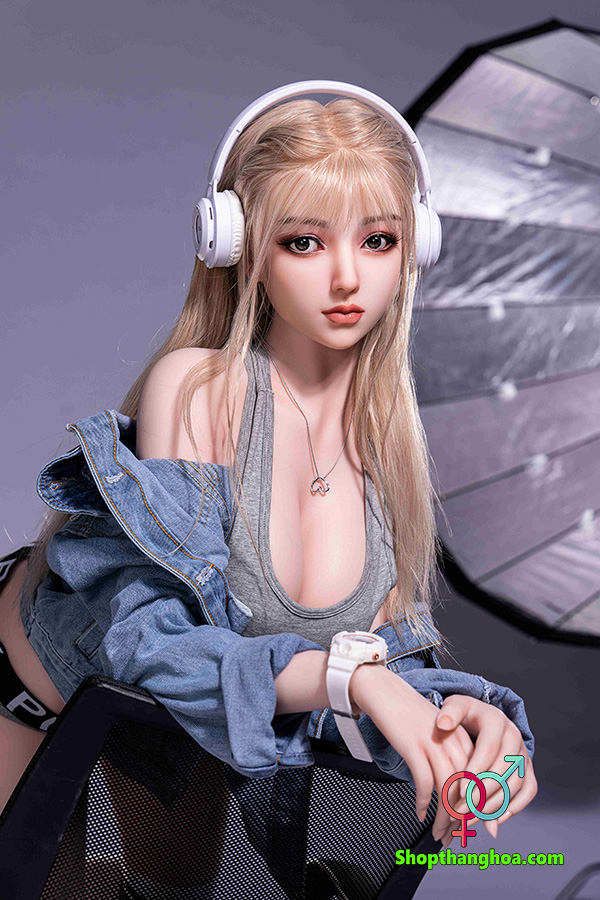Búp bê tình dục Aiomi Doll BBTD332 quyến rũ nóng bỏng số đo chuẩn