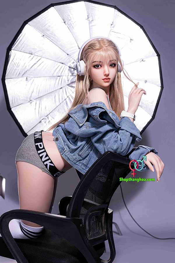 Búp bê tình dục Aiomi Doll BBTD332 quyến rũ nóng bỏng số đo chuẩn