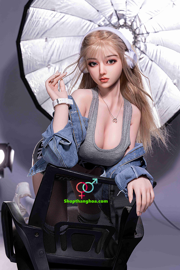 Búp bê tình dục Aiomi Doll BBTD332 quyến rũ nóng bỏng số đo chuẩn