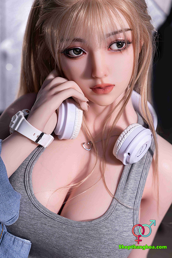 Búp bê tình dục Aiomi Doll BBTD332 quyến rũ nóng bỏng số đo chuẩn