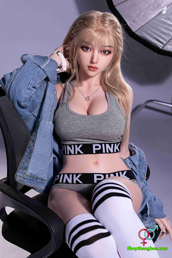 Búp bê tình dục Aiomi Doll BBTD332 quyến rũ nóng bỏng số đo chuẩn