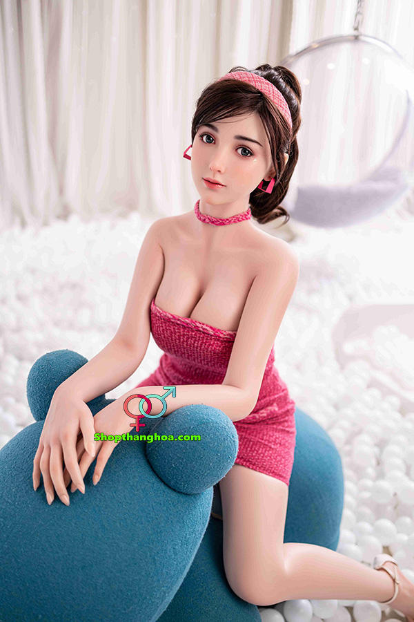 Búp bê tình dục Aiomi BBTD290 3 vòng quyến rũ Đẹp mê ly