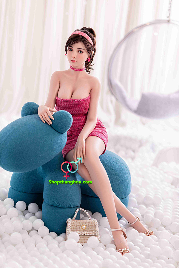 Búp bê tình dục Aiomi BBTD290 3 vòng quyến rũ Đẹp mê ly