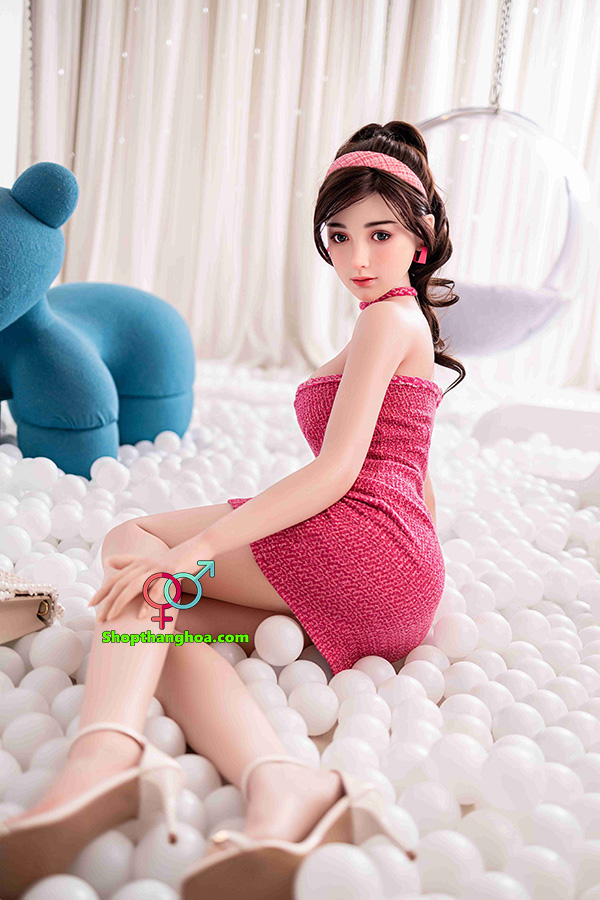 Búp bê tình dục Aiomi BBTD290 3 vòng quyến rũ Đẹp mê ly
