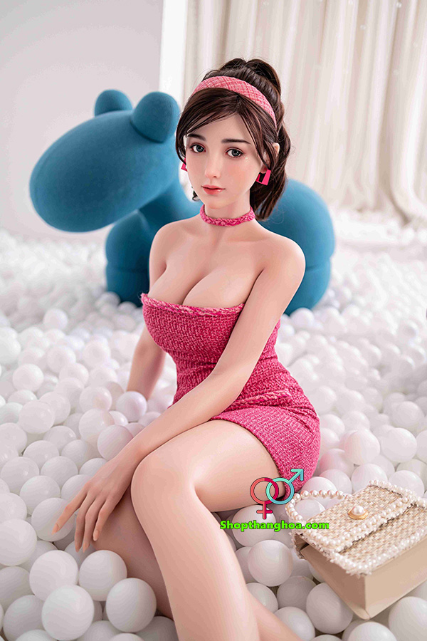 Búp bê tình dục Aiomi BBTD290 3 vòng quyến rũ Đẹp mê ly