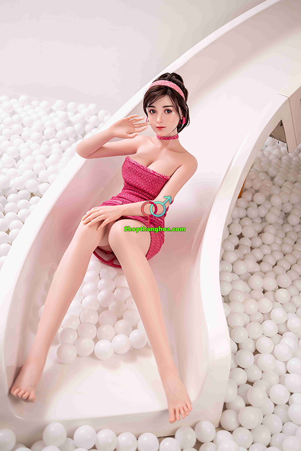 Búp bê tình dục Aiomi BBTD290 3 vòng quyến rũ Đẹp mê ly