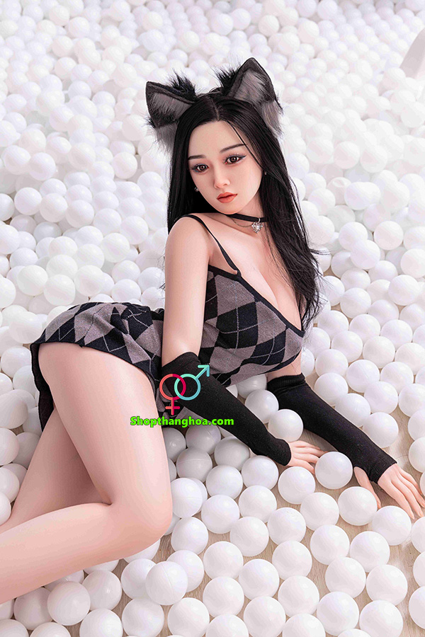 Búp bê tình dục Anime Fox Girl Aiomi BBTD293 đẹp mê ly giá tốt Búp bê tình dục Anime Fox Girl Aiomi BBTD293 đẹp mê ly giá tốt