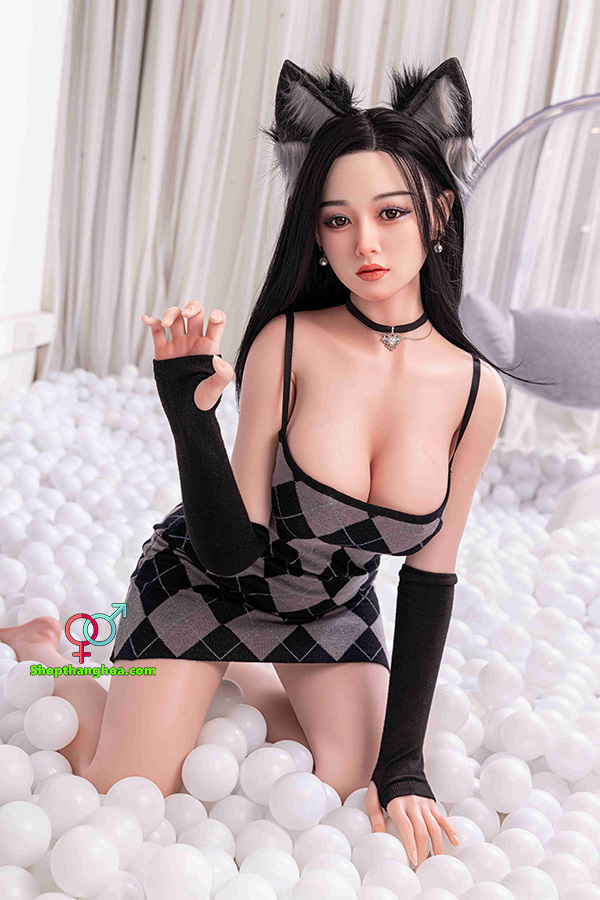 Búp bê tình dục Anime Fox Girl Aiomi BBTD293 đẹp mê ly giá tốt Búp bê tình dục Anime Fox Girl Aiomi BBTD293 đẹp mê ly giá tốt