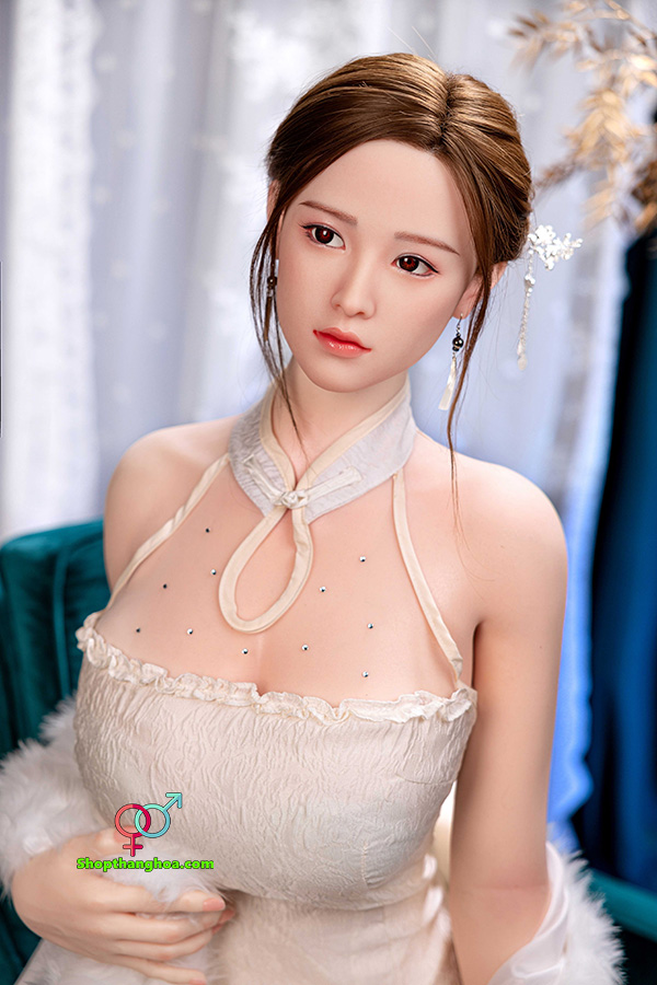 Búp bê Aiomi Doll BBTD395 20 đẹp gợi cảm hấp dẫn thật như người