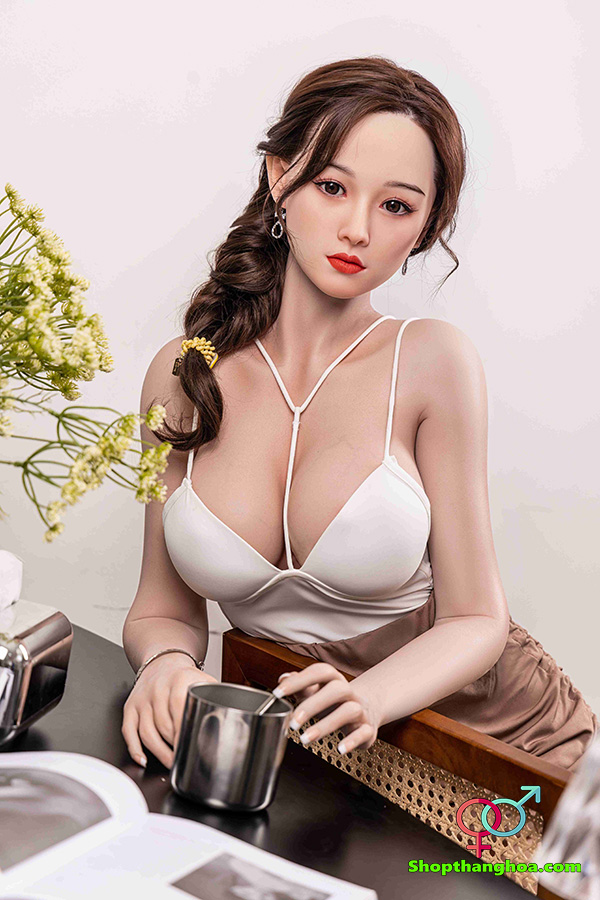 Búp Bê Tình Yêu Aiomi 22 Giống Người Thật Xinh Đẹp Mua Ngay