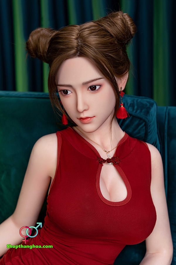 Búp bê Aiomi Doll BBTD394 20 sexy giá tốt hấp dẫn khách hàng