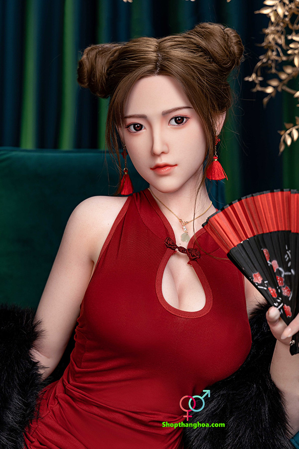 Búp bê Aiomi Doll BBTD394 20 sexy giá tốt hấp dẫn khách hàng