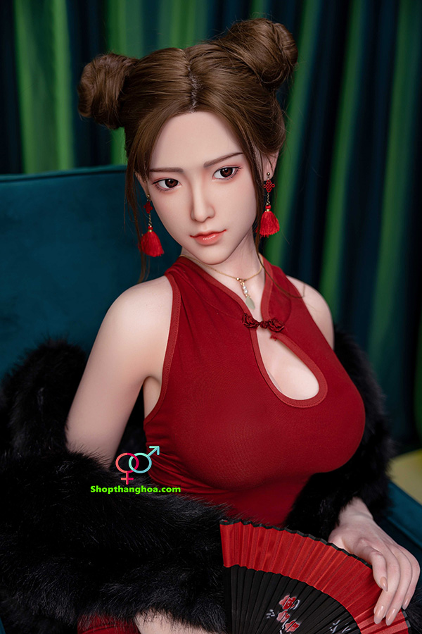 Búp bê Aiomi Doll BBTD394 20 sexy giá tốt hấp dẫn khách hàng