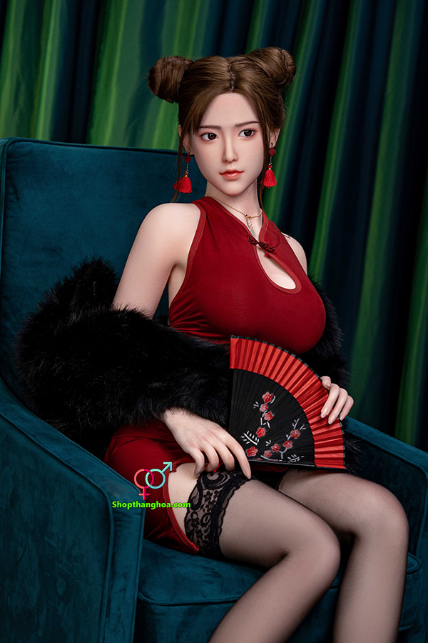 Búp bê Aiomi Doll BBTD394 20 sexy giá tốt hấp dẫn khách hàng