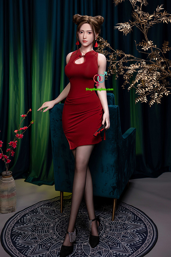 Búp bê Aiomi Doll BBTD394 20 sexy giá tốt hấp dẫn khách hàng