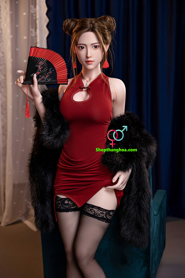 Búp bê Aiomi Doll BBTD394 20 sexy giá tốt hấp dẫn khách hàng