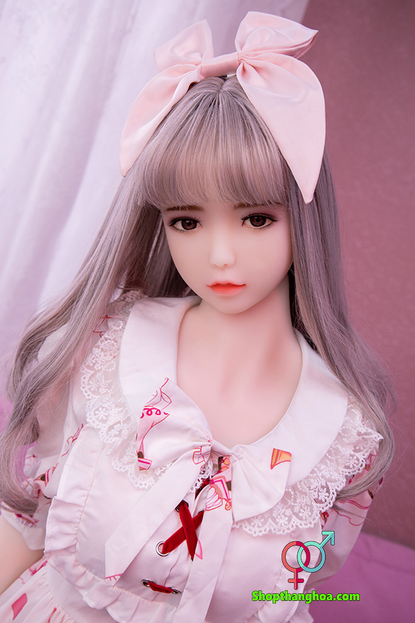 Búp Bê Tình Dục Nữ Aiomi Doll BBTD219 15 - Mua Ngay